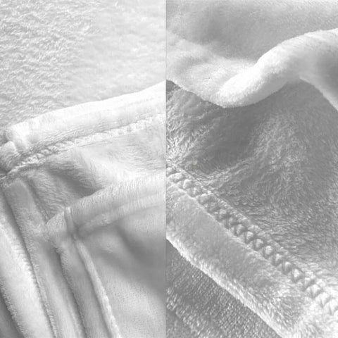 Image of ▶ Custom Pet Blanket (Fleece)